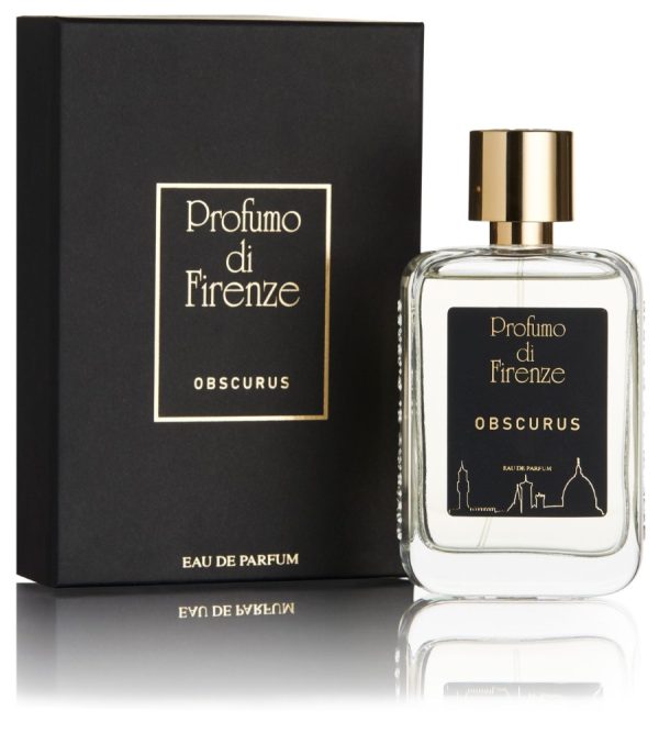 Profumo Di Firenze Obscurus EDP 100ml