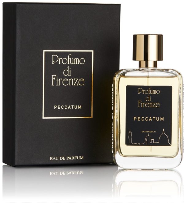 Profumo Di Firenze Peccatum EDP 100ml