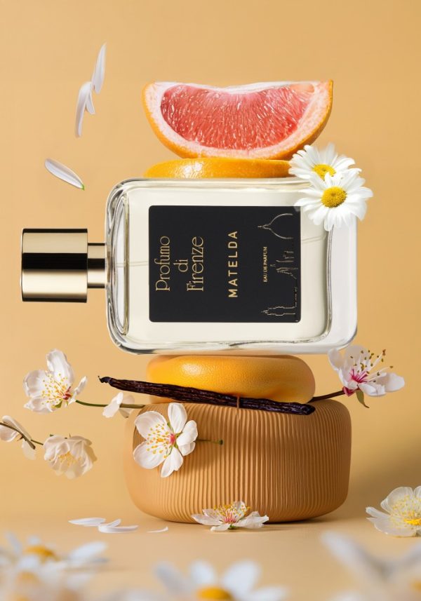 Profumo Di Firenze Matelda EDP 100ml - Imagen 2
