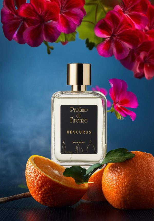 Profumo Di Firenze Obscurus EDP 100ml - Imagen 2
