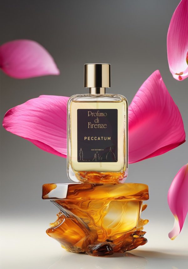 Profumo Di Firenze Peccatum EDP 100ml - Imagen 2