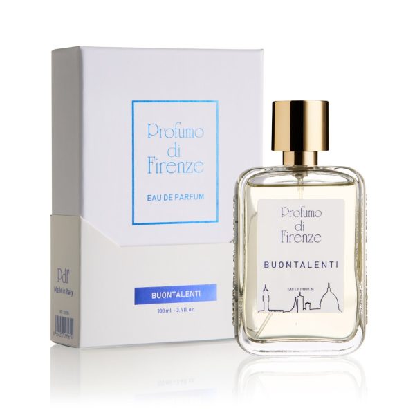 Profumo Di Firenze Buontalenti EDP 100ml