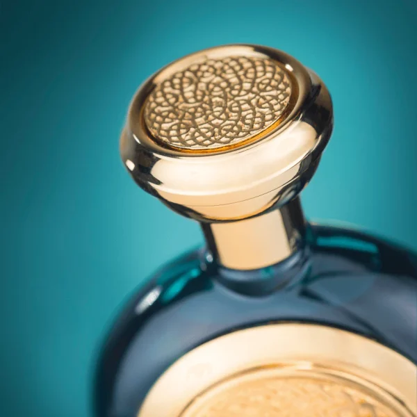 Boadicea The Victorious Vetiver Imperiale 100ml - Imagen 3