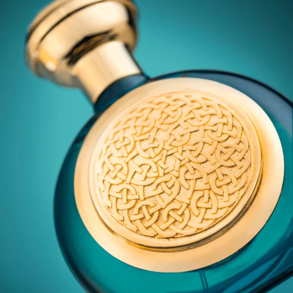 Boadicea The Victorious Vetiver Imperiale 100ml - Imagen 4
