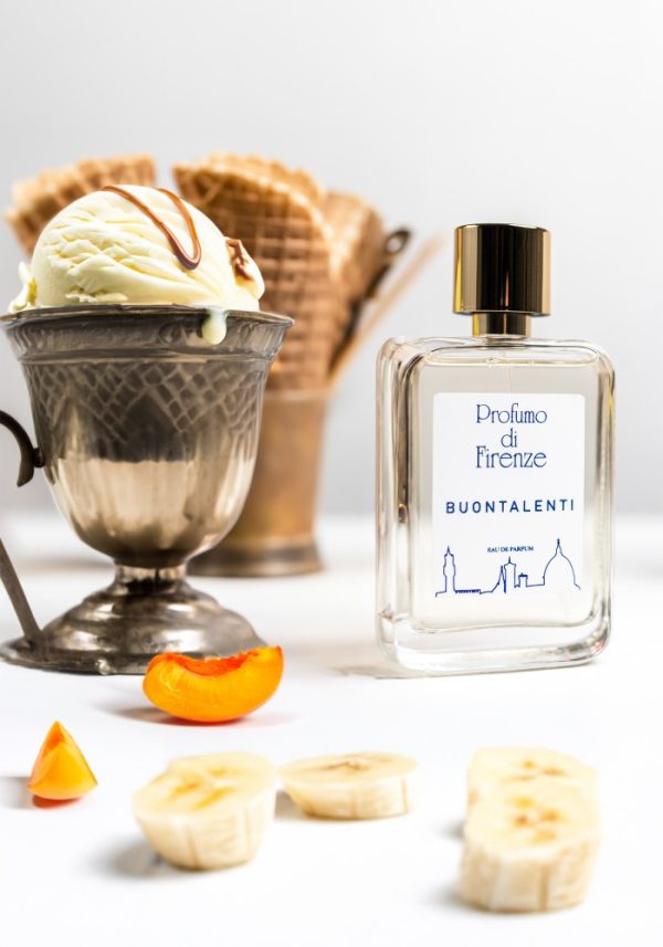 Profumo Di Firenze Buontalenti EDP 100ml - Imagen 2