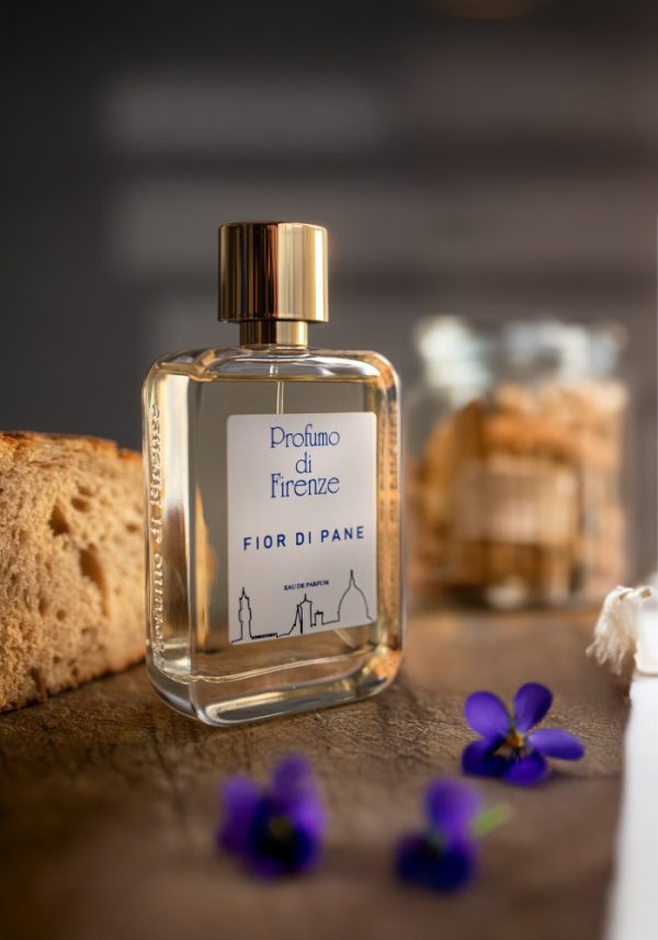 Profumo Di Firenze Fior Di Pane EDP 100ml - Imagen 2