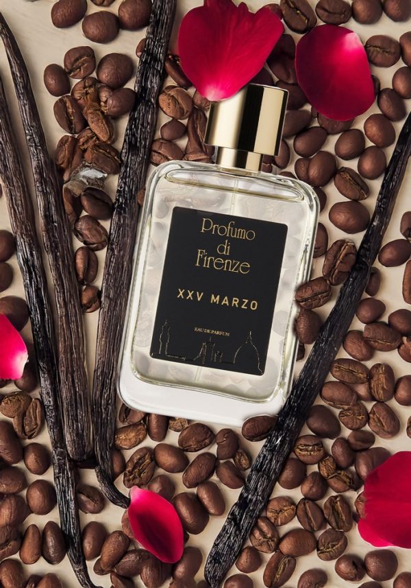 Profumo Di Firenze Xxv Marzo EDP 100ml - Imagen 2