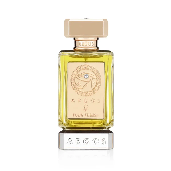 Argos Pour Femme 100Ml