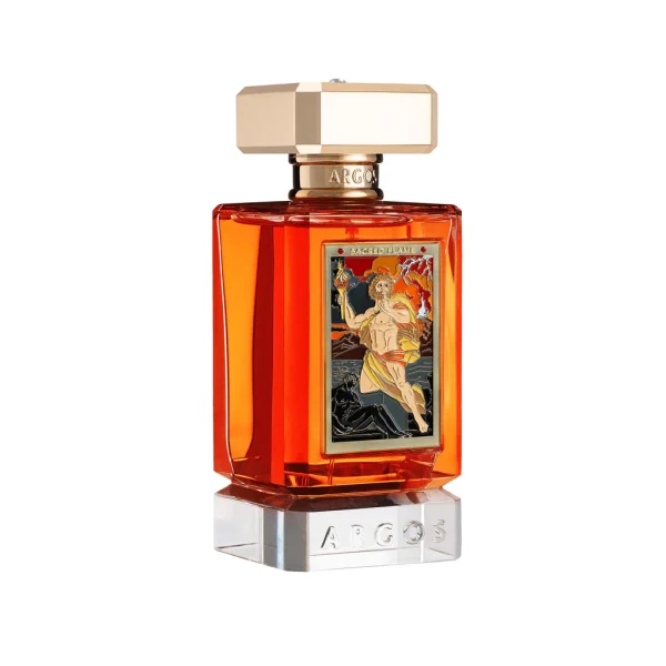 Argos Sacred Flame 100Ml - Imagen 3