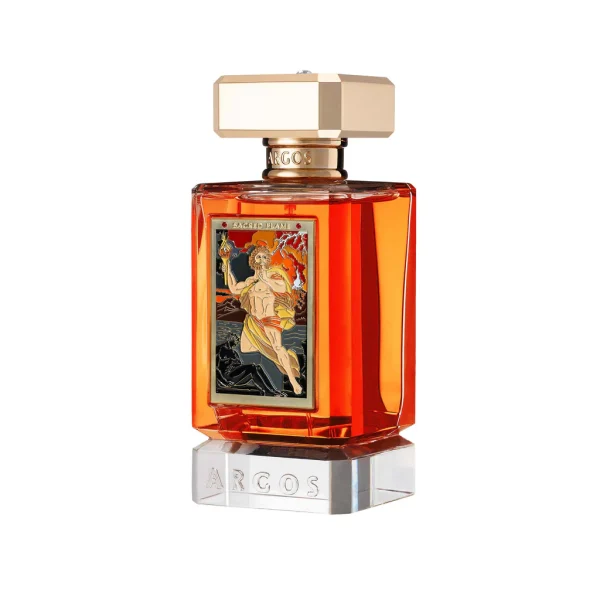 Argos Sacred Flame 100Ml - Imagen 2