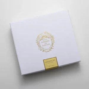 Giardini Di Toscana Layering Kit 5×8ml