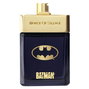 House of Sillage Batman™ 85th Anniversary Men’s Fragrance - Limited Edition 75ml