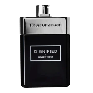 House of Sillage Dignified - Luxury Men's Parfum 75ml