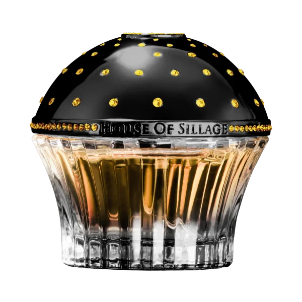 House of Sillage Emerald Reign - Signature Parfum 75ml