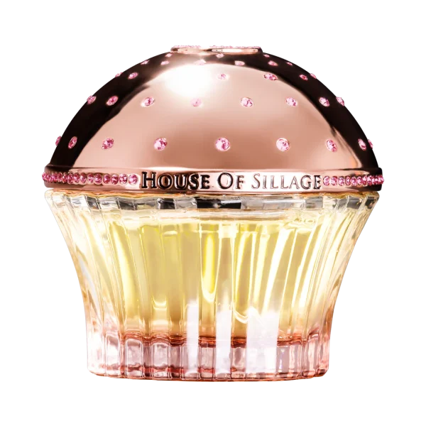House of Sillage Hauts Bijoux - Signature Parfum 75ml