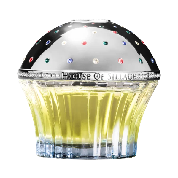 House of Sillage Holiday – Signature Parfum 75ml