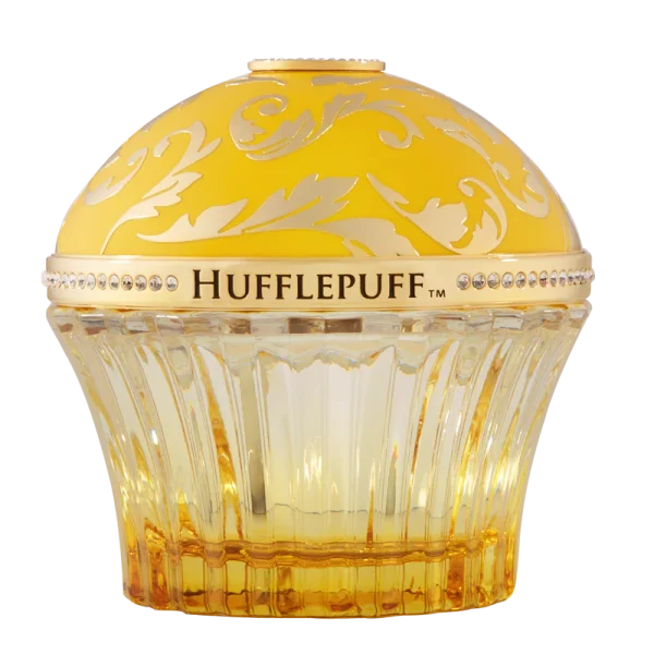House of Sillage Hufflepuff™ Parfum - Limited Edition 75ml