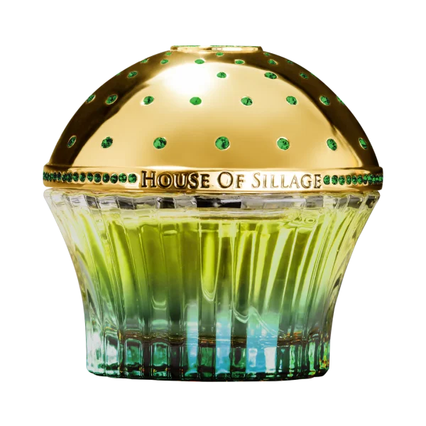 House of Sillage Passion de L’Amour - Signature Parfum 75 ml