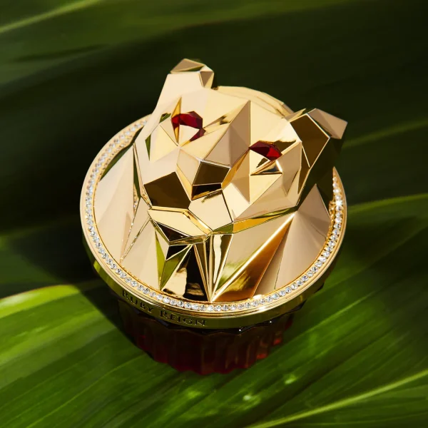 House of Sillage Ruby Reign Fragrance - Limited Edition 75ml - Imagen 2
