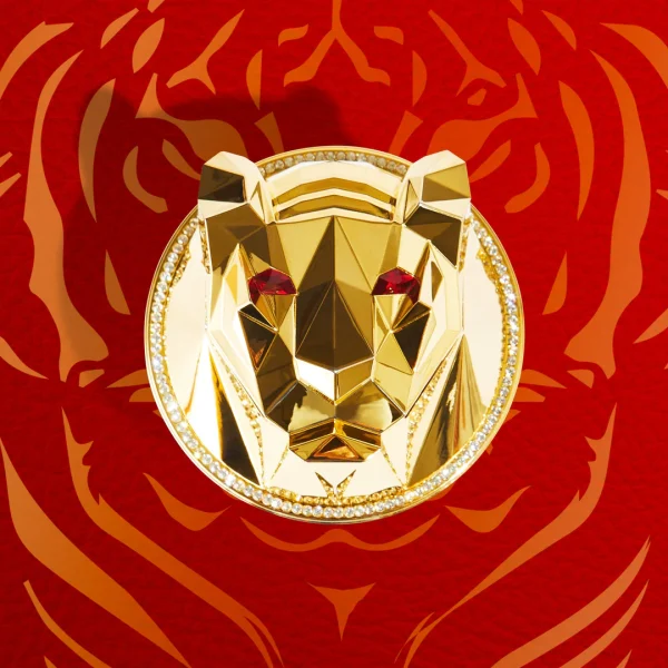 House of Sillage Ruby Reign Fragrance - Limited Edition 75ml - Imagen 3