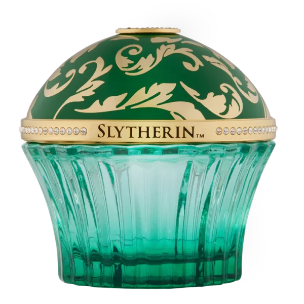 House of Sillage Slytherin™ Parfum - Limited Edition 75ml
