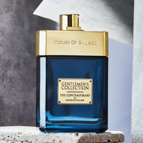 House of Sillage The Contemporary - Luxury Men's Parfum 75ml - Imagen 2