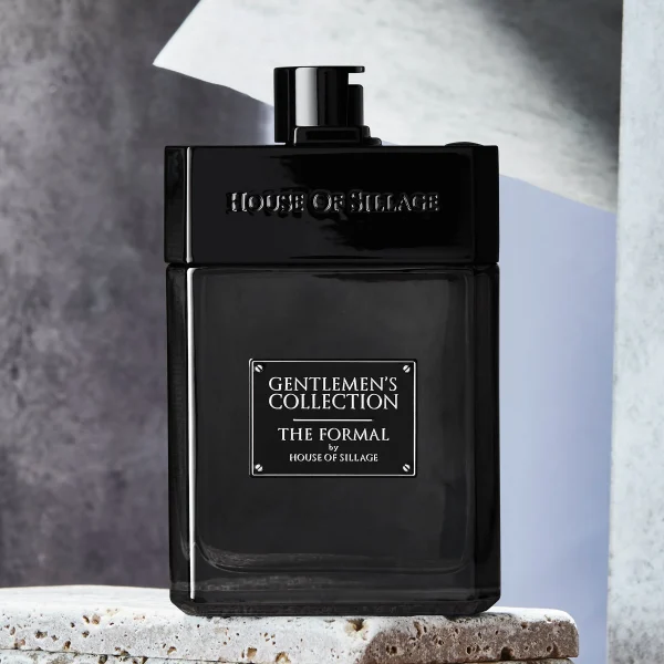 House of Sillage The Formal Luxury Men's Parfum 75ml - Imagen 2
