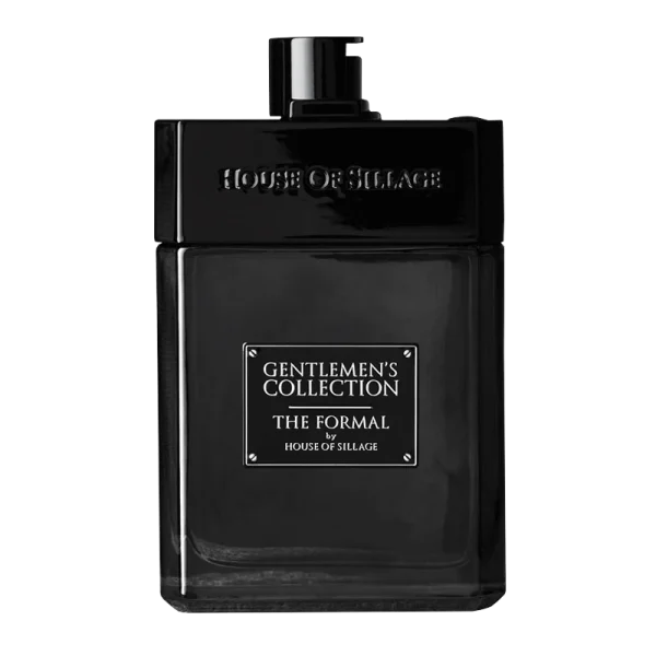 House of Sillage The Formal Luxury Men's Parfum 75ml