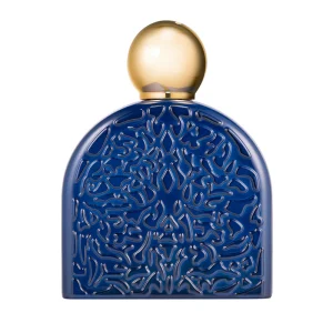 M.Micallef  Secrets Of Love Royal Blue Edp 100ml - Edición Limitada
