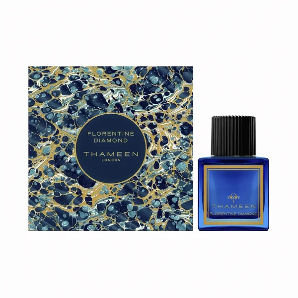 Thameen Florentine Diamond Extrait de Parfum 50ML - Imagen 2