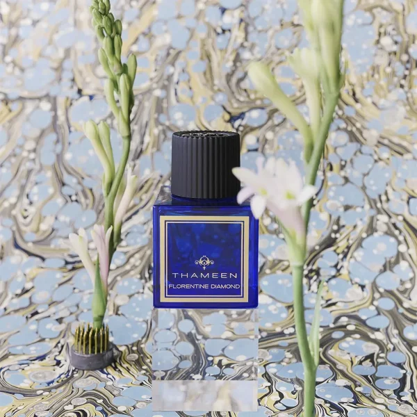 Thameen Florentine Diamond Extrait de Parfum 50ML - Imagen 3