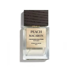 Theodoros Kalotinis Peach Macaron Extrait de Parfum 50ml