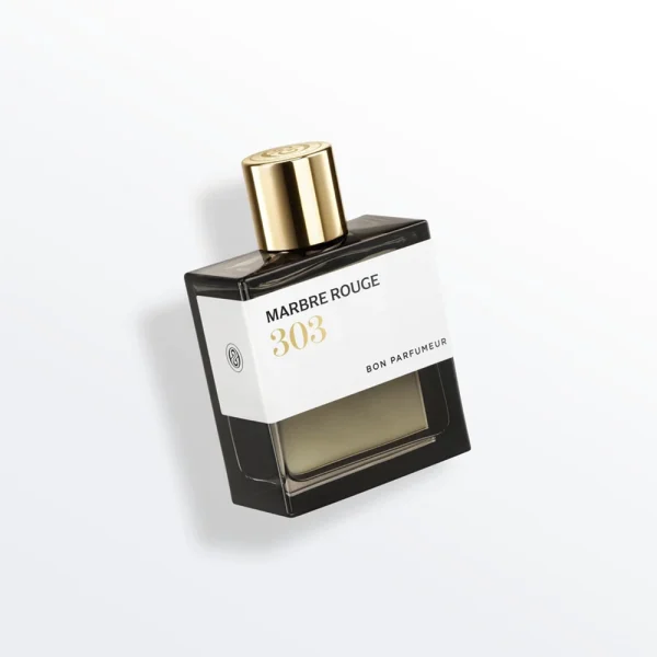 Bon Parfumeur 303 Marbre Rouge Les Extraits EDP 100ML - Imagen 2