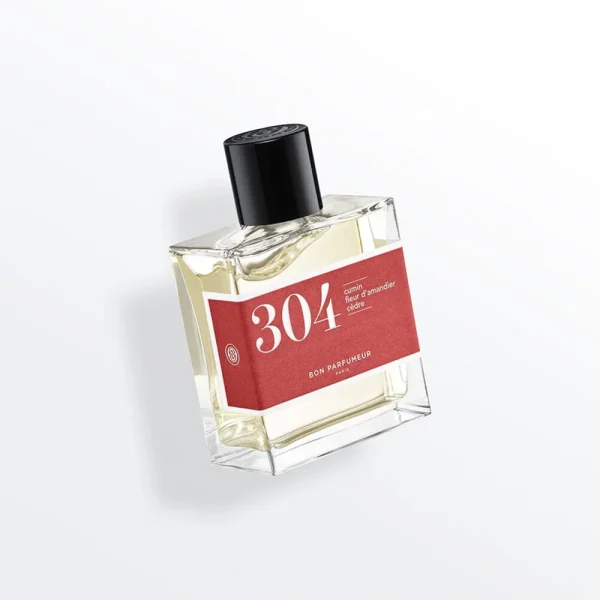 Bon Perfumeur 304 EDP 100ML