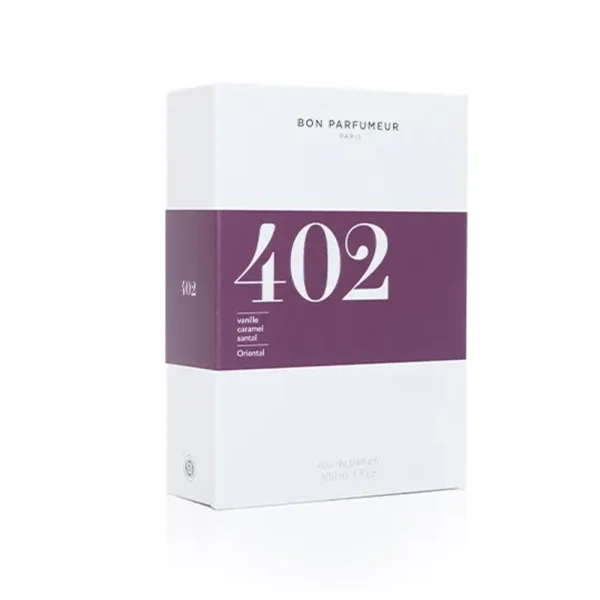 Bon Perfumeur 402 EDP 100ML