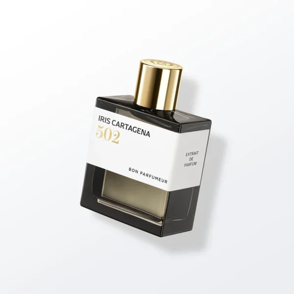 Bon Perfumeur 502 Les Extraits EDP 100ML