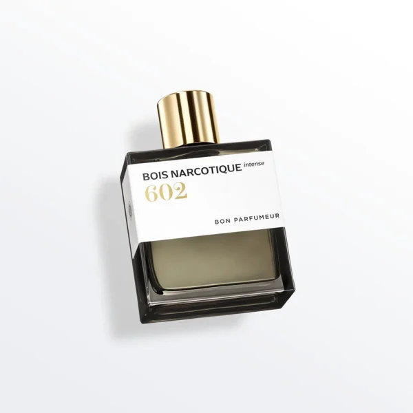 Bon Parfumeur 602 Bois Narcotique Intense Les Extraits EDP 100ML - Imagen 2