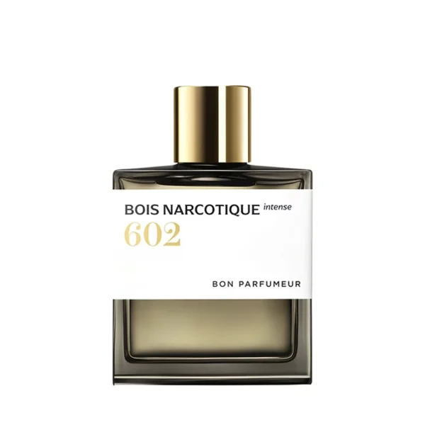 Bon Perfumeur 602 Intense Les Extraits EDP 100ML