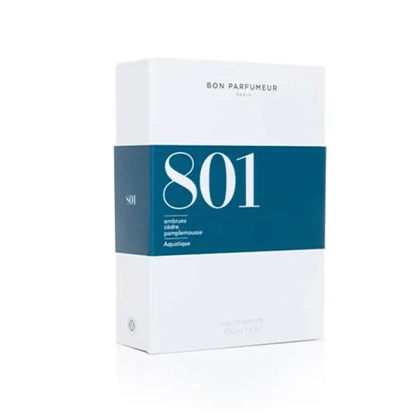 Bon Perfumeur 801 EDP 100ML
