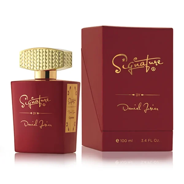 Daniel Josier Signature Cyrano 100ml - Imagen 2