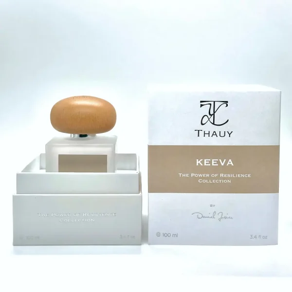 Thauy by Daniel Josier Keeva 100ml
