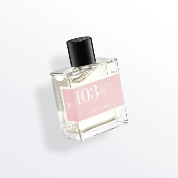 Bon Parfumeur 103 Tiare Flower, Jasmine, Hibiscus EDP 100ML - Imagen 2
