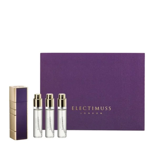 Electimuss Aquila Absolute Travel Set