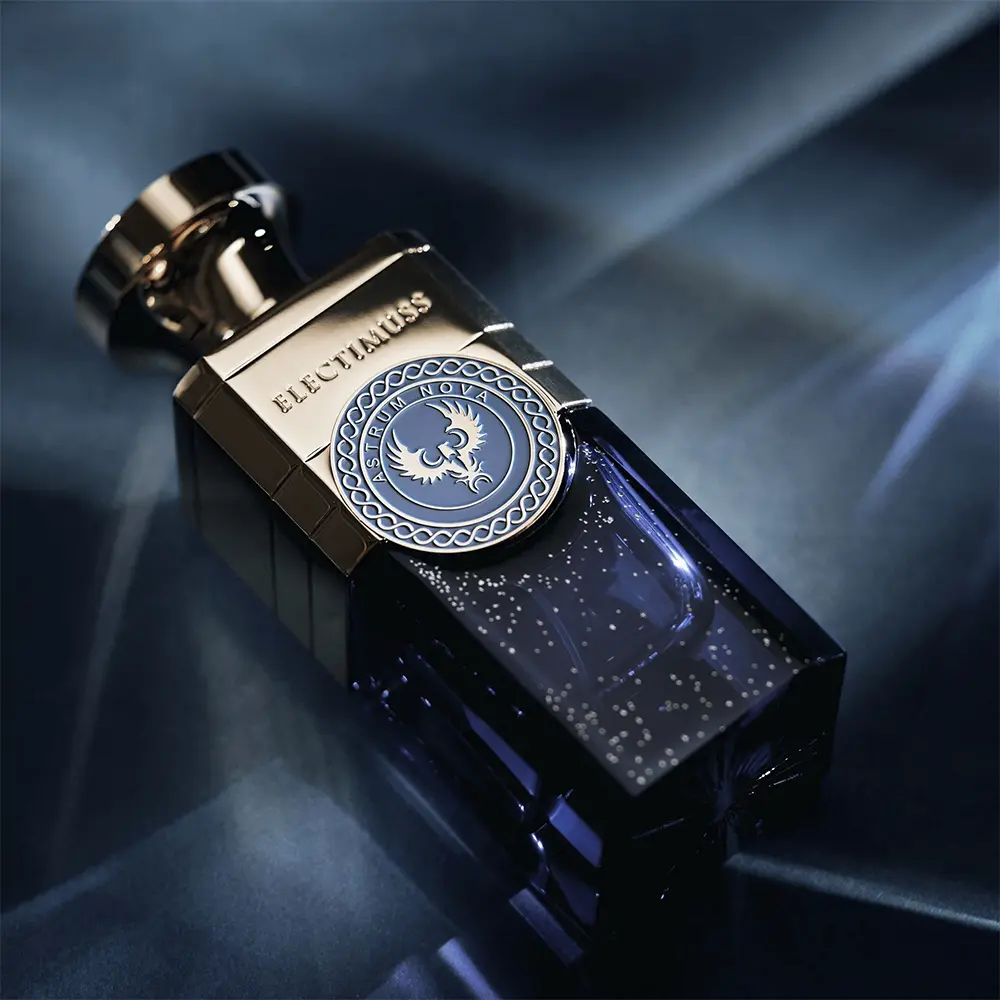 Electimuss Astrum Nova Pure Parfum 100ml