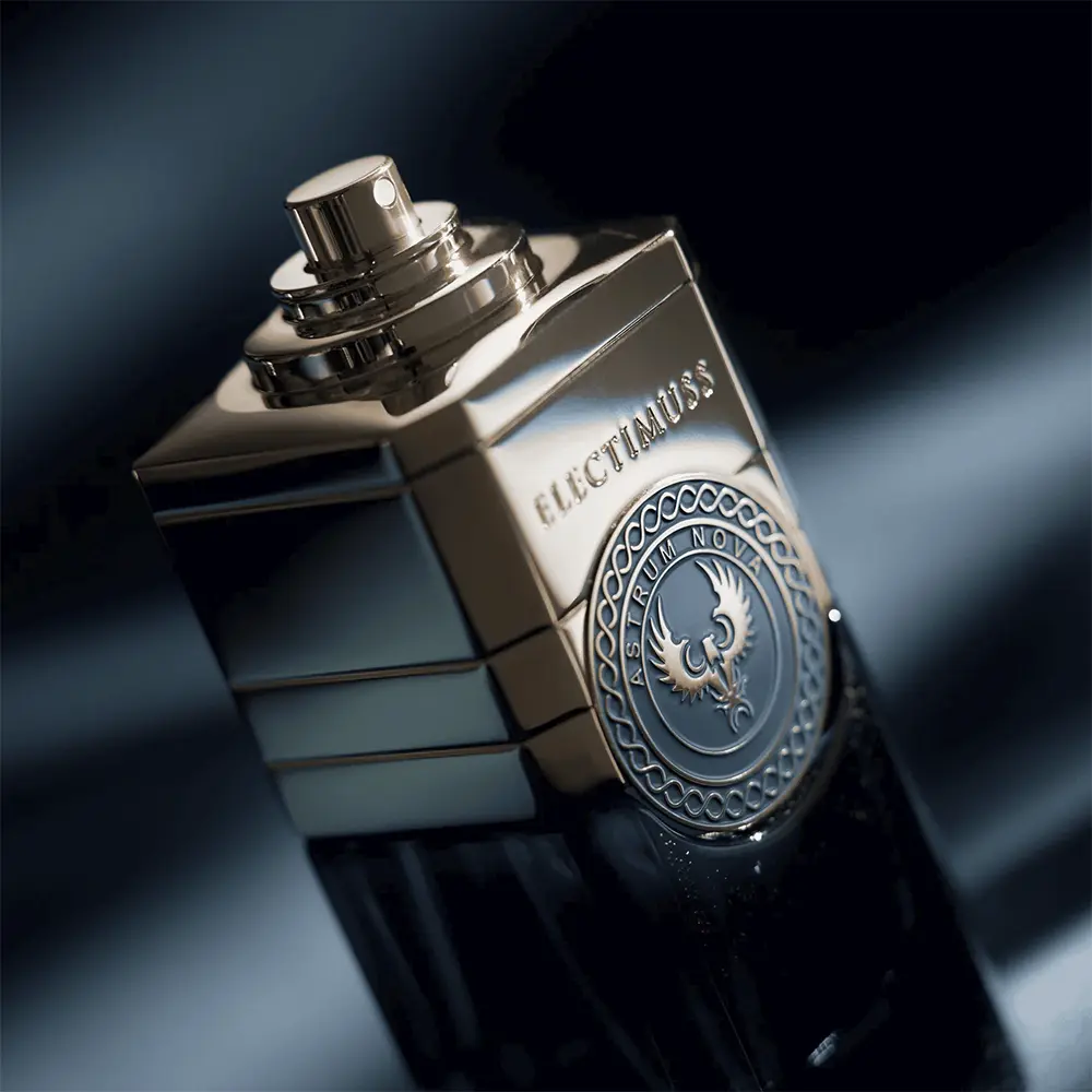Electimuss Astrum Nova Pure Parfum 100ml
