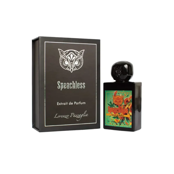 Lorenzo Pazzaglia Speachless 50ml.