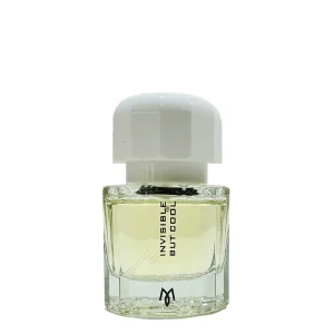 Ramon Monegal Kaleidoscopic Invisible But Cool Edp 15ml