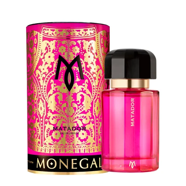 Ramón Monegal Matador Edp 100ml - Imagen 3