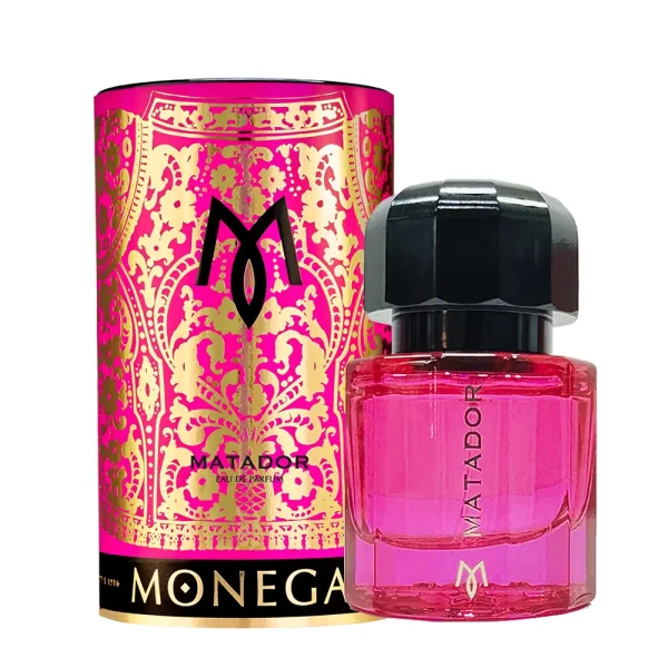 Ramón Monegal Matador Edp 15ml - Imagen 3