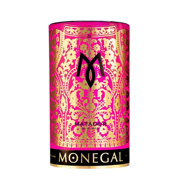 Ramon Monegal Matador caja
